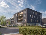 Appartementen (Bouwnr. 33), 3255 LB Oude-Tonge