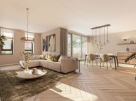 Appartementen (Bouwnr. 33, type 2), 3255 LB Oude-Tonge