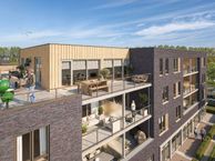 Appartementen (Bouwnr. 37), 3255 LB Oude-Tonge