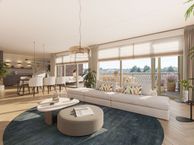 Appartementen (Bouwnr. 37, type 6), 3255 LB Oude-Tonge