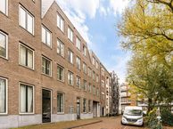 Vierwindenstraat 119, 1013 LA Amsterdam