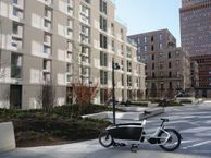 Rosy Wertheimstraat 43, 1082 MZ Amsterdam