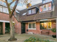 Aquamarijndrift 12, 3436 BD Nieuwegein