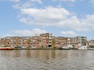 Zuider Buiten Spaarne 50, 2012 AB Haarlem