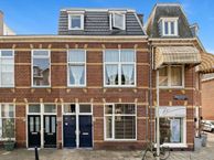 Basiusstraat 16, 2581 SR Den Haag