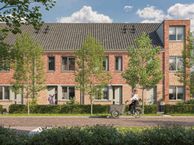 Rijwoningen (Bouwnr. 48), 3255 LB Oude-Tonge