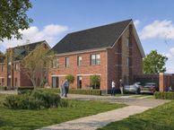 Twee-onder-een-kap-woningen (Bouwnr. 62), 3255 LB Oude-Tonge