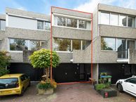 Finnmark 30, 3831 JG Leusden