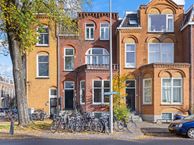 Stadhouderslaan 2, 3583 JH Utrecht