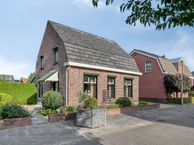 Bergstraat 12, 6591 GP Gennep