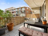 Camperstraat 66, 1091 AJ Amsterdam