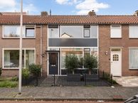 Barentszstraat 11, 2404 AX Alphen aan den Rijn