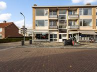 Amalia van Solmsstraat 43, 3314 LD Dordrecht