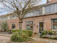 Prins Hendrikstraat 17, 2983 GJ Ridderkerk