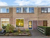 Scherhemstraat 67, 8608 AG Sneek