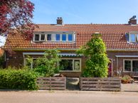 Marsstraat 10, 1033 VP Amsterdam