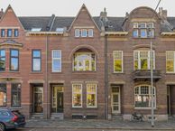 Goltziusstraat 18, 5911 AV Venlo