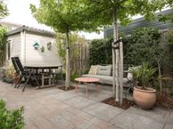 Saturnus 40, 2651 HM Berkel en Rodenrijs