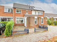 Aronskelk 82, 5803 BK Venray