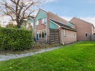 Cannenburg 107, 3328 AV Dordrecht