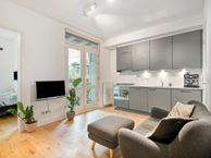 Albert Cuypstraat 256-1A, 1073 BR Amsterdam