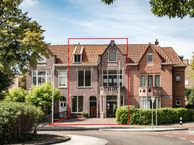 Bronsteeweg 45, 2101 AB Heemstede