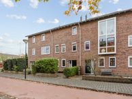 Wim Sonneveldstraat 4, 2548 ZM Den Haag