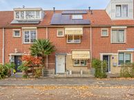 Charlie Parkersingel 47, 3069 XR Rotterdam