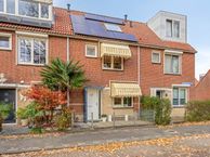 Charlie Parkersingel 47, 3069 XR Rotterdam