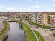 Willem de Zwijgerlaan 48, 1814 KD Alkmaar