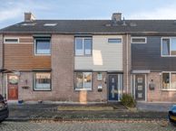 P. van Anrooystraat 14, 3208 AR Spijkenisse