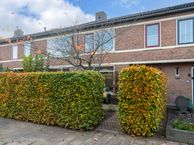 Deken de Raetstraat 8, 6525 VS Nijmegen