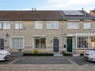 Stockhekken 10, 5384 MP Heesch