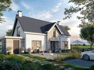 Nieuwe Veer, 2959 AL Streefkerk