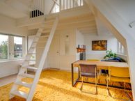 Bakhuizen van den Brinkstraat 20-5, 3532 GG Utrecht