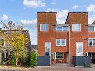 Dwergbieslaan 70, 3452 AK Vleuten