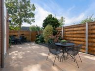 Barkwerf 8, 2725 CL Zoetermeer