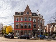 Stadhouderslaan 103, 3583 JG Utrecht