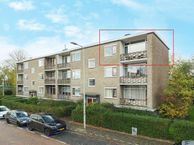 Jhr. De Savornin Lohmanstraat 25, 2982 RA Ridderkerk