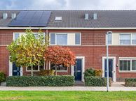 Gentiaanblauwtje 11, 4007 HK Tiel