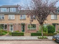 Nicolaas Maesstraat 10, 3601 DR Maarssen