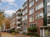 Saenredamstraat 22-B, 1072 CG Amsterdam