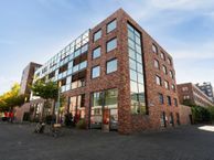 W.G. Witteveenplein 78, 3071 MA Rotterdam