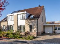 Sweelinckstraat 3, 3247 EC Dirksland