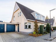 Keplerstraat 6, 7316 JZ Apeldoorn