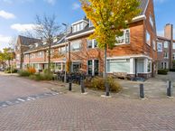 Hasebroekstraat 21, 3532 GJ Utrecht