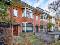 Ottoburgstraat 41, 2282 EH Rijswijk (ZH)