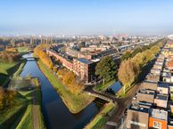 Snoekbaarssingel 61, 2492 MC Den Haag