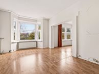 Roerstraat 111-2, 1078 LM Amsterdam