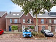 Meeuwenstraat 14, 2134 DV Hoofddorp